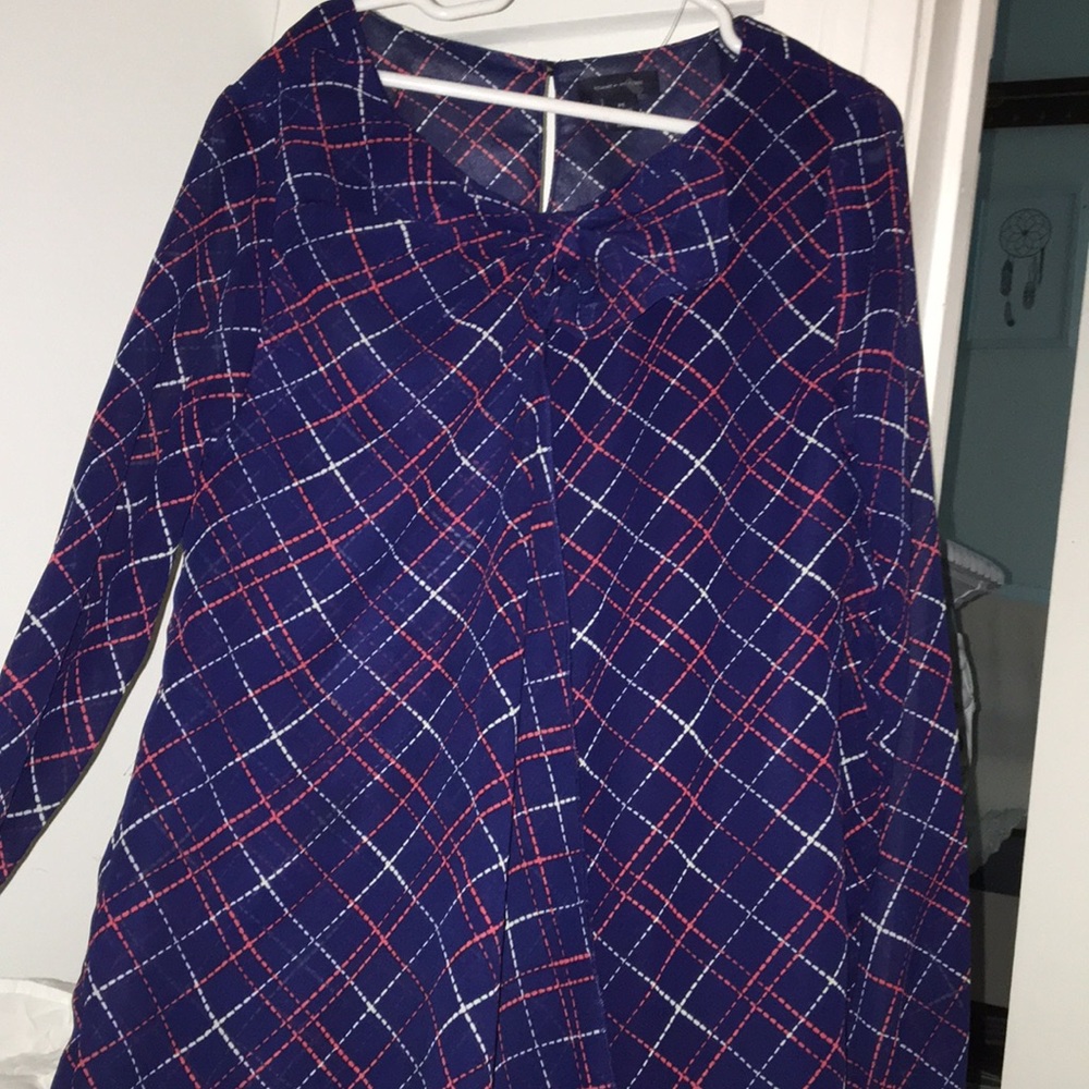 Tommy Hilfiger Top. 🤙🏽